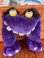 画像5: ALPHA CRITTERS "M"1986'S PLUSH DOLL