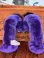 画像2: ALPHA CRITTERS "M"1986'S PLUSH DOLL