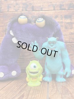 画像7: ALPHA CRITTERS "M"1986'S PLUSH DOLL