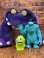 画像7: ALPHA CRITTERS "M"1986'S PLUSH DOLL