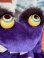 画像6: ALPHA CRITTERS "M"1986'S PLUSH DOLL