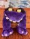 画像1: ALPHA CRITTERS "M"1986'S PLUSH DOLL (1)