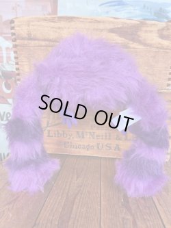 画像8: MONSTERS INC. "ART" BENDABLE PLUSH DOLL