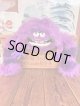 MONSTERS INC. "ART" BENDABLE PLUSH DOLL