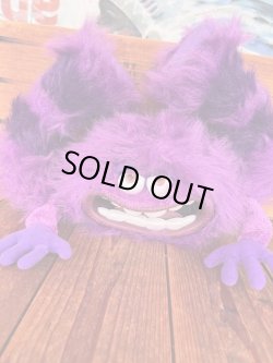画像6: MONSTERS INC. "ART" BENDABLE PLUSH DOLL