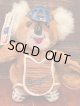 LOS ANGELES DODGERS "KOALA BEAR🧢" 1980'S D.STOCK PLUSH DOLL