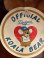 画像3: LOS ANGELES DODGERS "🧢KOALA BEAR" 1980'S PLUSH DOLL