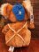 画像2: LOS ANGELES DODGERS "KOALA BEAR🧢" 1980'S D.STOCK PLUSH DOLL