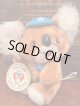LOS ANGELES DODGERS "🧢KOALA BEAR" 1980'S PLUSH DOLL