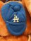画像9: LOS ANGELES DODGERS "KOALA BEAR🧢" 1980'S D.STOCK PLUSH DOLL