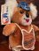 画像4: LOS ANGELES DODGERS "KOALA BEAR🧢" 1980'S D.STOCK PLUSH DOLL