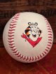 Kellogg's "TONY THE TIGER" 1991'S BASEBALL BALL