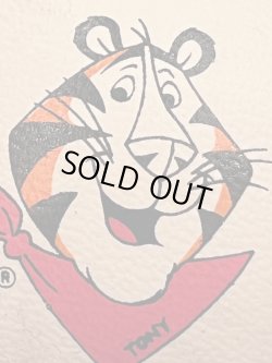 画像4: Kellogg's "TONY THE TIGER" 1991'S BASEBALL BALL