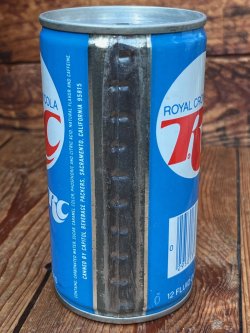 画像4: ROYAL CROWN COLA " FRED LYNN" 1970'S MLB CAN