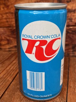 画像3: ROYAL CROWN COLA " MIKE SCHMIDT" 1970'S MLB CAN