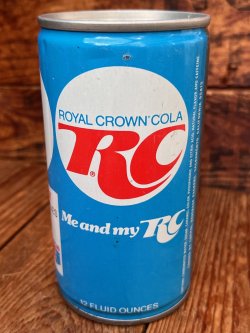 画像2: ROYAL CROWN COLA " MIKE SCHMIDT" 1970'S MLB CAN