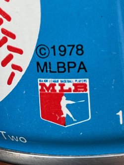 画像6: ROYAL CROWN COLA "ROD CAREW" 1970'S MLB CAN