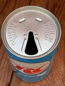 画像5: ROYAL CROWN COLA " MIKE SCHMIDT" 1970'S MLB CAN