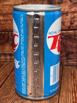 画像4: ROYAL CROWN COLA "ROD CAREW" 1970'S MLB CAN