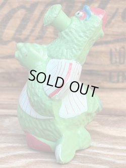 画像2: PHILADELPHIA PHILLIES "PHILLY PHANATIC" 1980'S PVC FIGURE #5