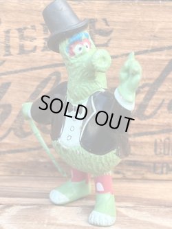 画像1: PHILADELPHIA PHILLIES "PHILLY PHANATIC" 1980'S PVC FIGURE #4