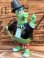 画像1: PHILADELPHIA PHILLIES "PHILLY PHANATIC" 1980'S PVC FIGURE #4 (1)