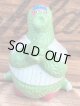PHILADELPHIA PHILLIES "PHILLY PHANATIC" 1980'S PVC FIGURE #5