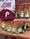 画像10: PHILADELPHIA PHILLIES "PHILLY PHANATIC" 1980'S PVC FIGURE #2