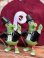 画像7: PHILADELPHIA PHILLIES "PHILLY PHANATIC" 1980'S PVC FIGURE #4