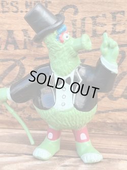 画像1: PHILADELPHIA PHILLIES "PHILLY PHANATIC" 1980'S PVC FIGURE #3