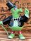 画像1: PHILADELPHIA PHILLIES "PHILLY PHANATIC" 1980'S PVC FIGURE #3 (1)