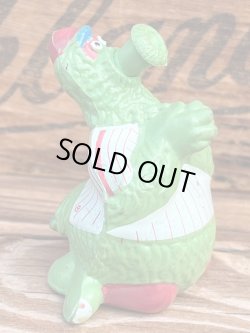 画像3: PHILADELPHIA PHILLIES "PHILLY PHANATIC" 1980'S PVC FIGURE #5