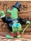 画像3: PHILADELPHIA PHILLIES "PHILLY PHANATIC" 1980'S PVC FIGURE #4