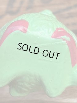 画像6: PHILADELPHIA PHILLIES "PHILLY PHANATIC" 1980'S PVC FIGURE #5