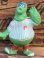 画像1: PHILADELPHIA PHILLIES "PHILLY PHANATIC" 1980'S PVC FIGURE #7 (1)