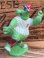 画像1: PHILADELPHIA PHILLIES "PHILLY PHANATIC" 1980'S PVC FIGURE #6 (1)