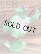PHILADELPHIA PHILLIES "PHILLY PHANATIC" 1980'S PVC FIGURE #6