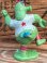 画像4: PHILADELPHIA PHILLIES "PHILLY PHANATIC" 1980'S PVC FIGURE #6