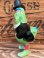 画像3: PHILADELPHIA PHILLIES "PHILLY PHANATIC" 1980'S PVC FIGURE #3