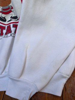 画像9: OHAIO STATE UNIVERSITY "MADE IN USA" BUCKEYE🏟SWEAT