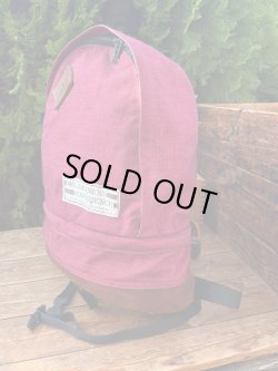 画像18: WILDERNESS EXPERIENCE  VINTAGE BACK PACK