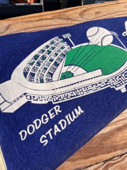 画像5: LOS ANGELES DODGERS 1960'S 🏟 PENNANT