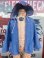 画像12: CHAMBRAY KIDS VINTAGE PARKA
