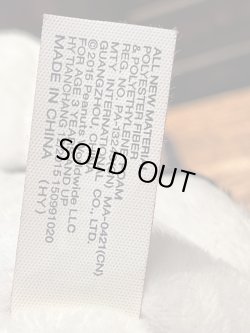 画像6: PEANUTS "TOP DOG🍎 2015'S WALKING DOLL 