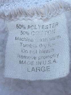 画像3: OHAIO STATE UNIVERSITY "MADE IN USA" BUCKEYE🏟SWEAT