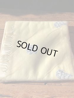 画像3: DEL MAR 1950'S D.STOCK BLANKET