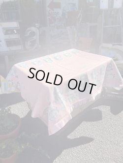 画像9: COMFORT CRIB 1950'S D.STOCK BLANKET 