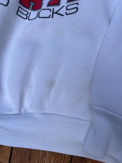 画像7: OHAIO STATE UNIVERSITY "MADE IN USA" BUCKEYE🏟SWEAT