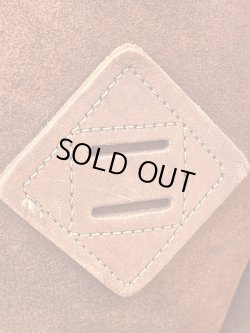 画像10: WILDERNESS EXPERIENCE  VINTAGE BACK PACK