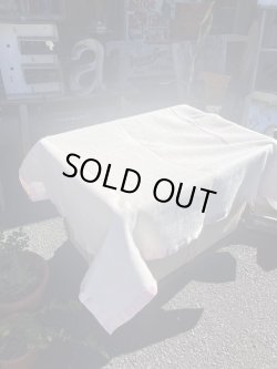 画像10: COMFORT CRIB 1950'S D.STOCK BLANKET 